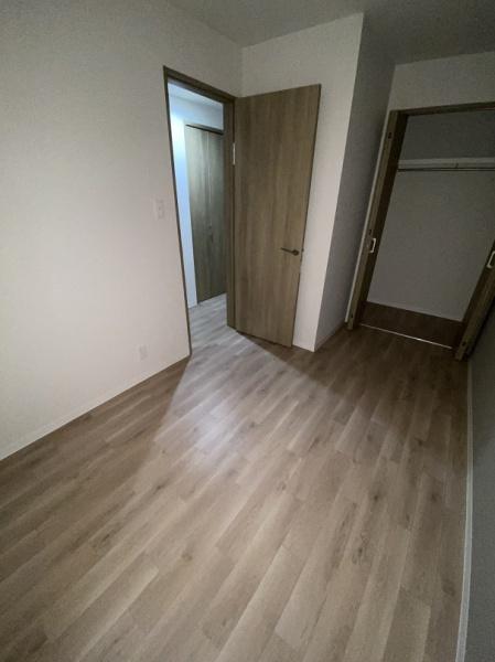 寝屋川市池田本町のアパート