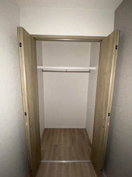 寝屋川市池田本町のアパート
