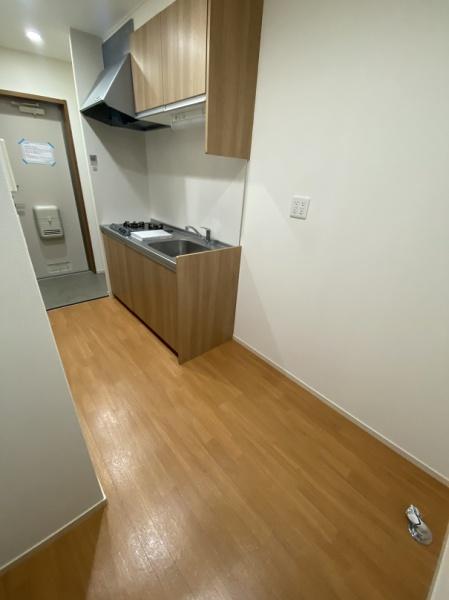 門真市常称寺町のアパート