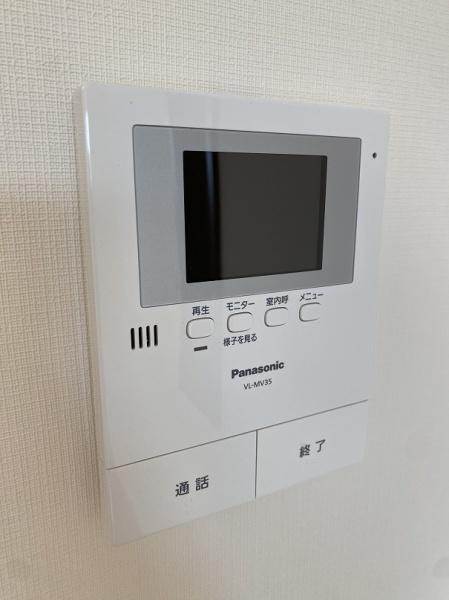 門真市常称寺町のアパート