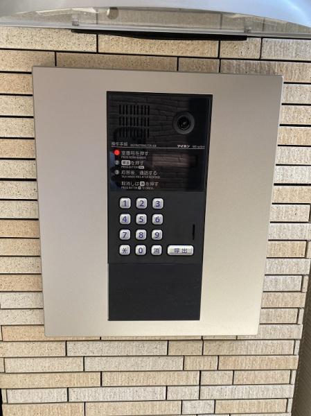 寝屋川市萱島信和町のアパート