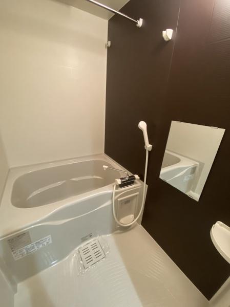 寝屋川市萱島信和町のアパート