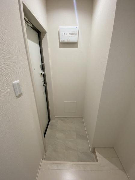 フジパレス萱島信和町Ⅰ番館