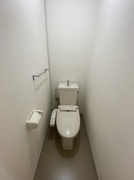 ハピネス西口Ⅱ