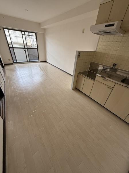寝屋川市萱島信和町のマンション