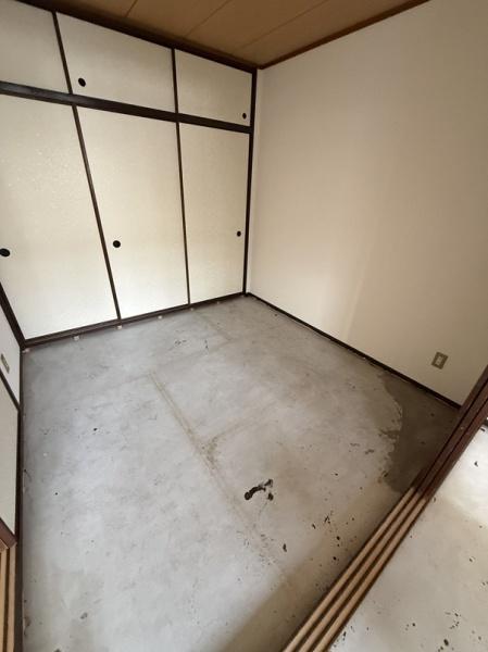 寝屋川市萱島信和町のマンション