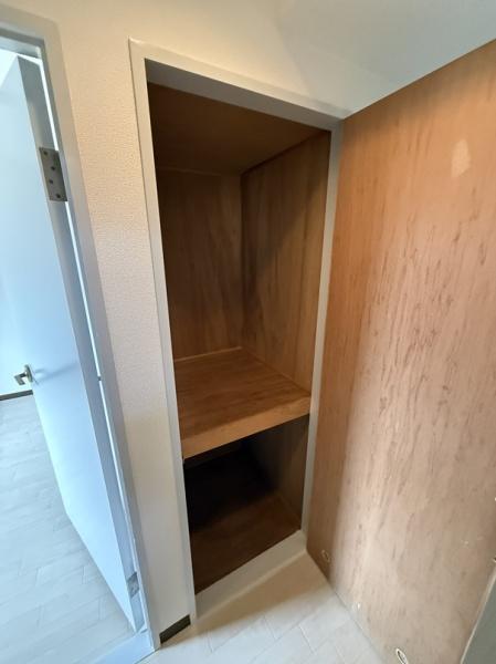寝屋川市萱島信和町のマンション