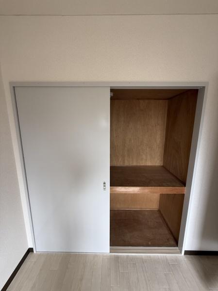 寝屋川市萱島信和町のマンション