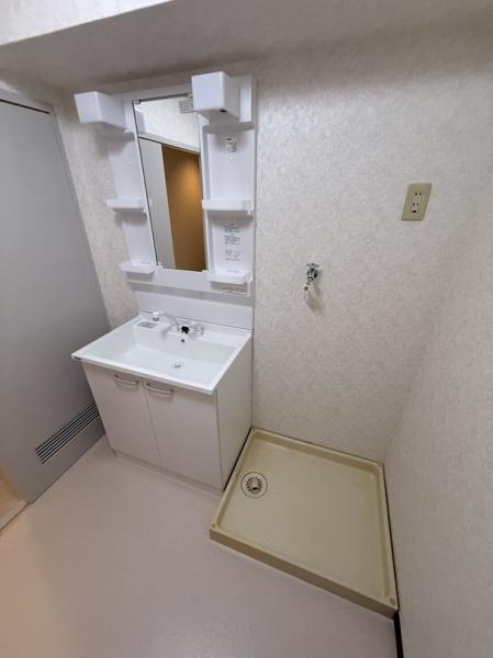 寝屋川市萱島信和町のマンション