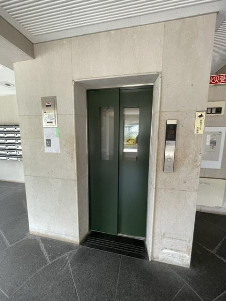 寝屋川市萱島信和町のマンション