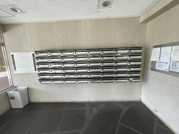 寝屋川市萱島信和町のマンション