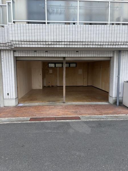 廻戸店舗