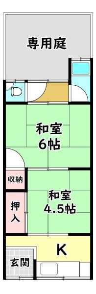 砂原平家
