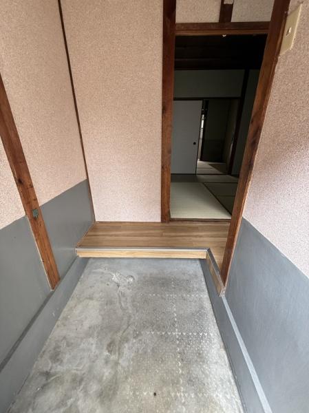 砂原平家