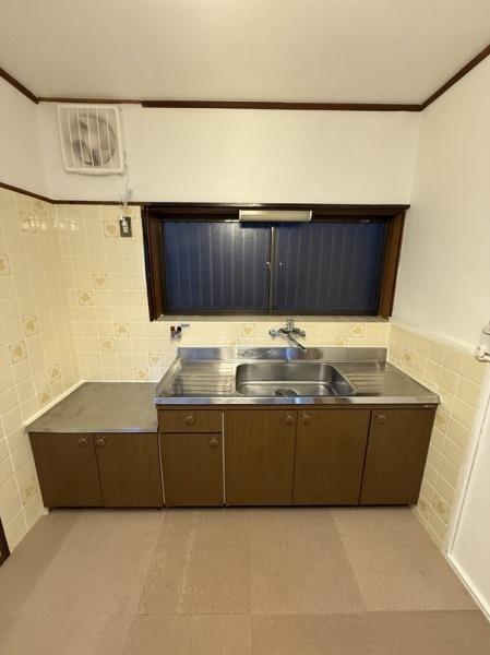 寝屋川市萱島東１丁目の貸家