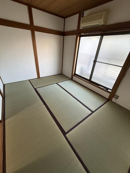 寝屋川市萱島東１丁目の貸家