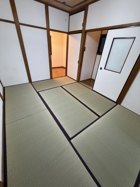 寝屋川市萱島東１丁目の貸家