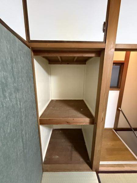 寝屋川市萱島東１丁目の貸家