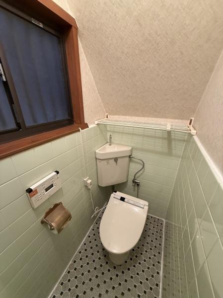 寝屋川市萱島東１丁目の貸家
