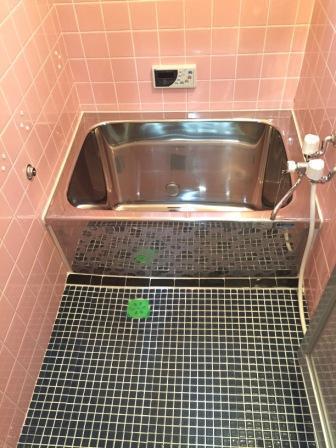 寝屋川市堀溝１丁目のテラスハウス