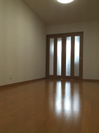 北田恵子貸家（南棟左２）