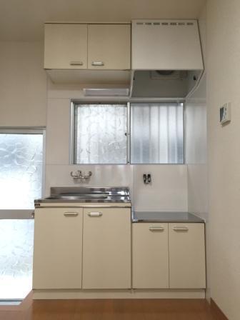 寝屋川市堀溝１丁目のテラスハウス