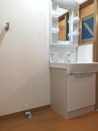 寝屋川市堀溝１丁目のテラスハウス
