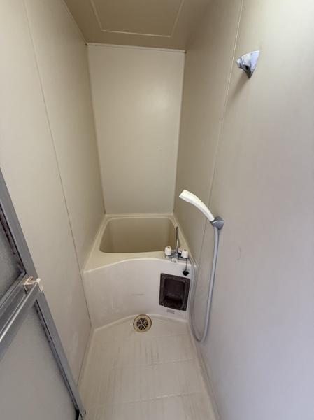 寝屋川市萱島東２丁目のハイツ