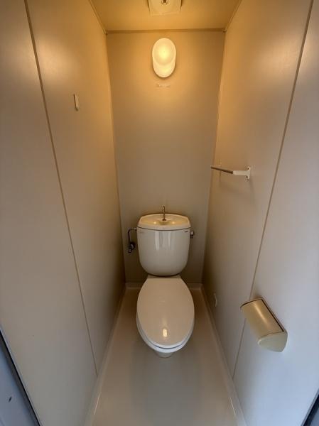 寝屋川市萱島東２丁目のハイツ