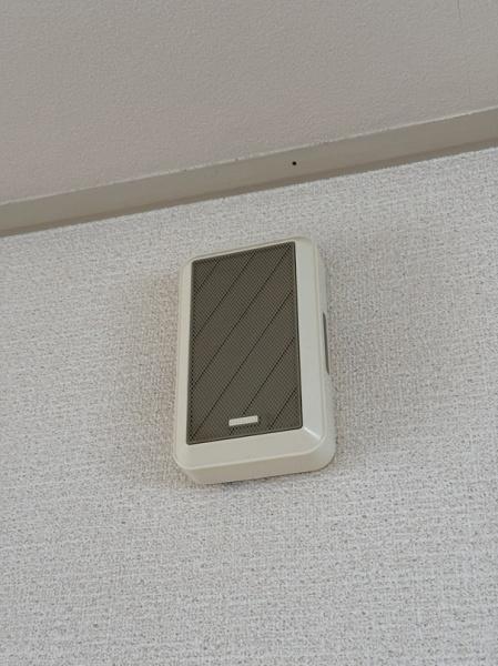 寝屋川市萱島東２丁目のハイツ