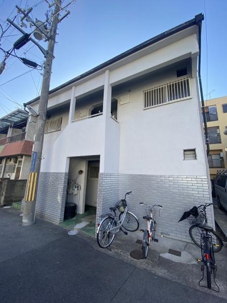 清水ハイツ