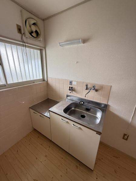 寝屋川市萱島東２丁目のハイツ