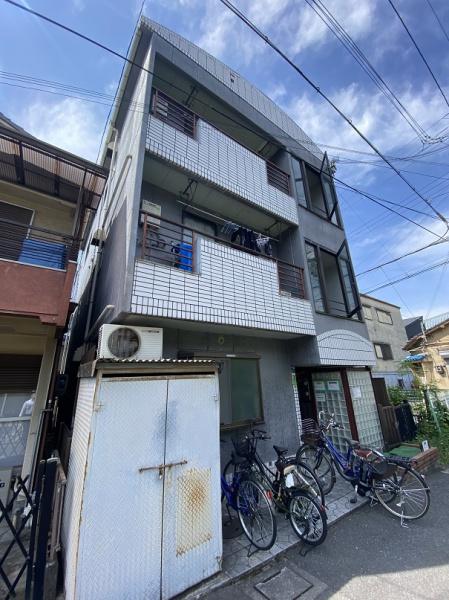 門真市北巣本町のマンション