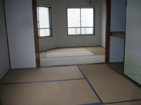 山田マンション