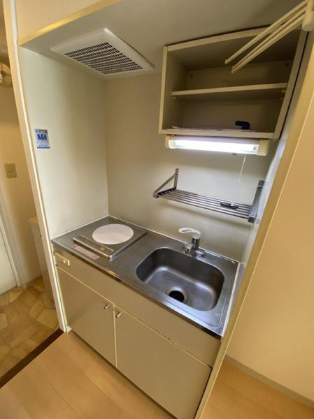 寝屋川市池田１丁目のアパート