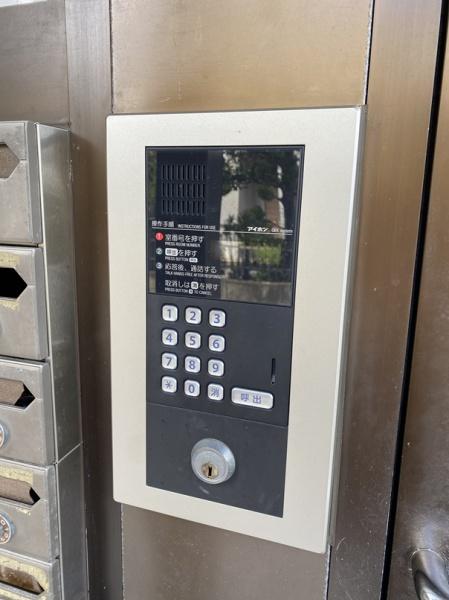寝屋川市池田１丁目のアパート