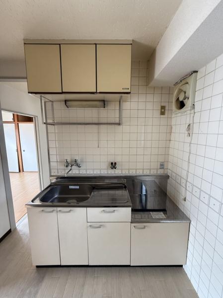 寝屋川市萱島本町のマンション