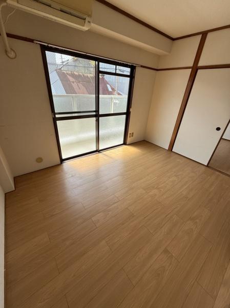 寝屋川市萱島本町のマンション