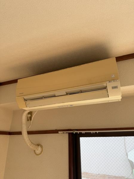 寝屋川市萱島本町のマンション