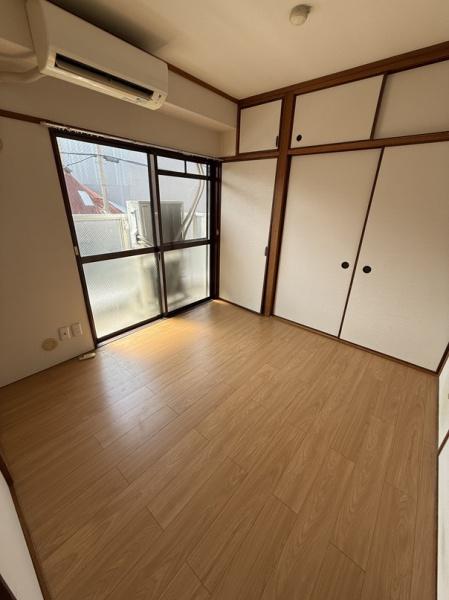 寝屋川市萱島本町のマンション