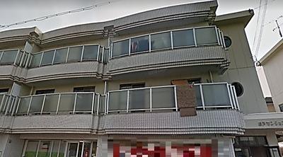 寝屋川市萱島本町のマンション