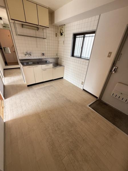 寝屋川市萱島本町のマンション