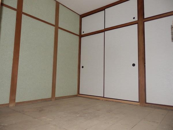信和町平家