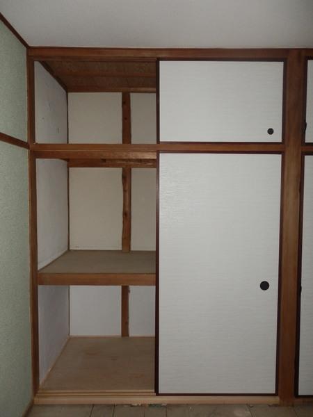 信和町平家