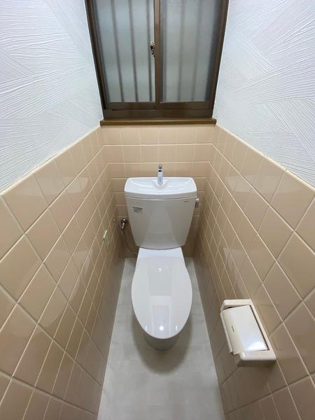 寝屋川市萱島東２丁目の貸家