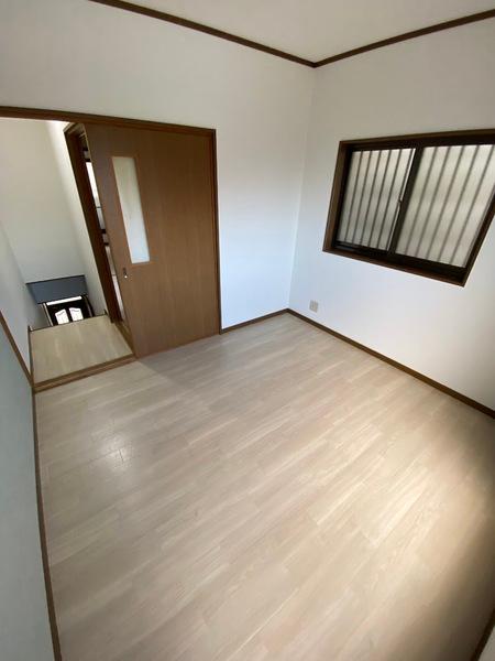 寝屋川市萱島東２丁目の貸家