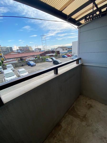 寝屋川市萱島東２丁目の貸家