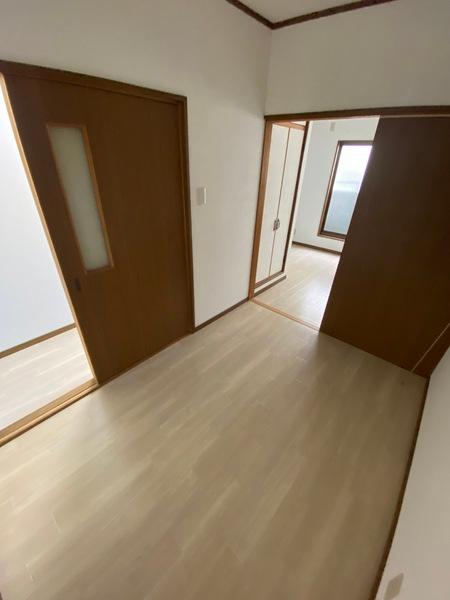 寝屋川市萱島東２丁目の貸家