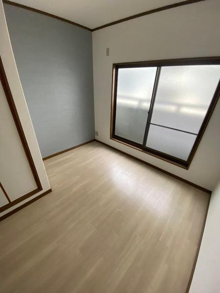 寝屋川市萱島東２丁目の貸家