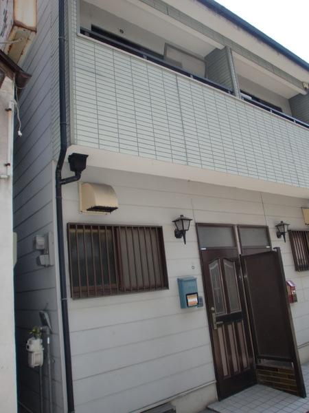 寝屋川市萱島東2丁目の貸家